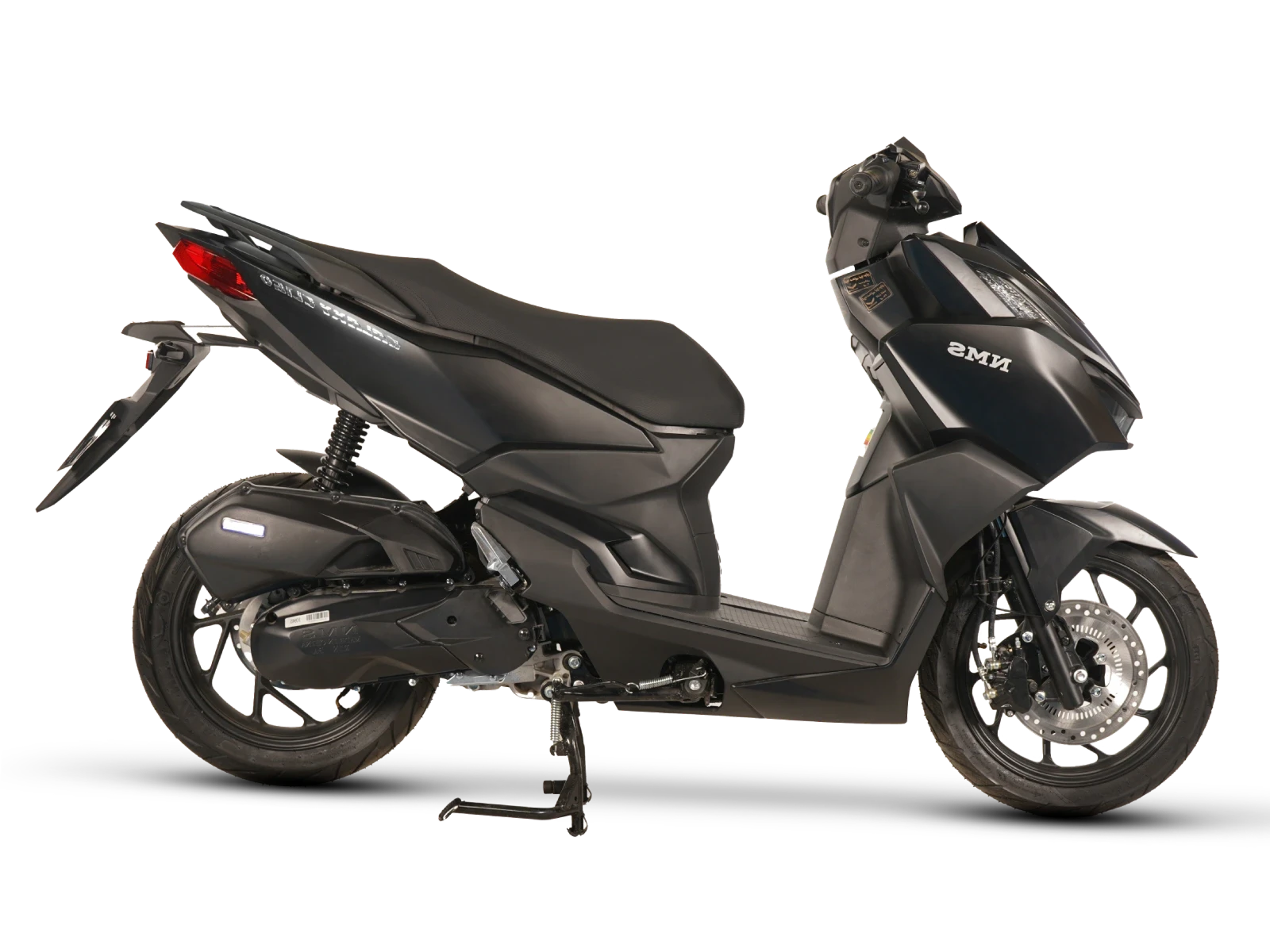 موتورسیکلت گلکسی کلیک CL160